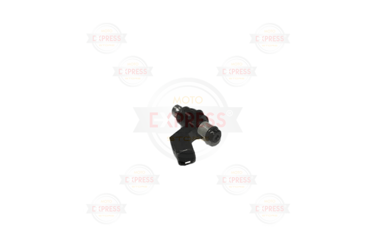 Hero Duet 110 Enjeksiyon Rekoru A