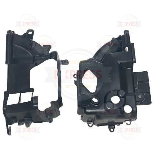 Moto Express S. MUHAFAZA LASTİĞİ ACTIVA S OEM T.K