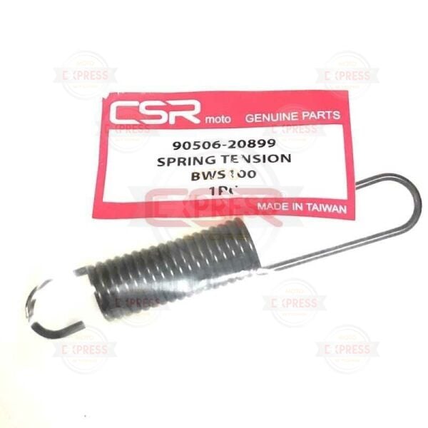 Moto Express SEHPA YAYI YAN BWS100 TW