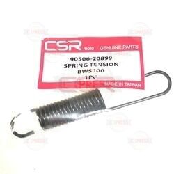 Moto Express SEHPA YAYI YAN BWS100 TW