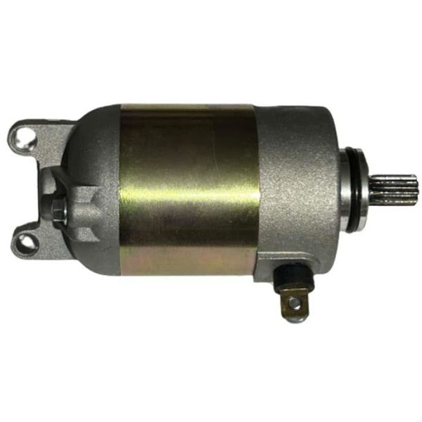 Yamaha Bws125 2011-2016 Marş Motoru Dinamosu Cs