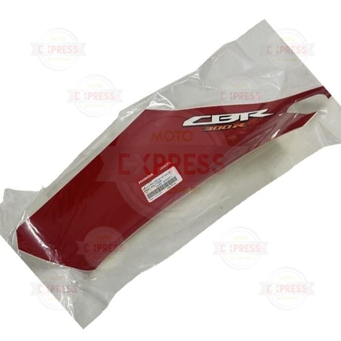 Honda Cbr250R 2014-2017 Repsol Sağ Ön Büyük Grenaj Etiketi Sticker A