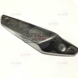 Moto Express EGZOZ IZGARASI RTR A