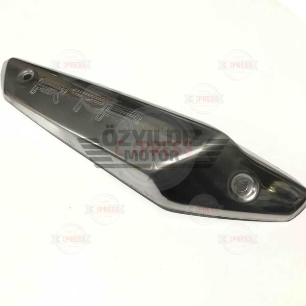 Moto Express EGZOZ IZGARASI RTR A