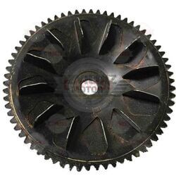 Moto Express MARŞ DİŞLİSİ ACTİVA