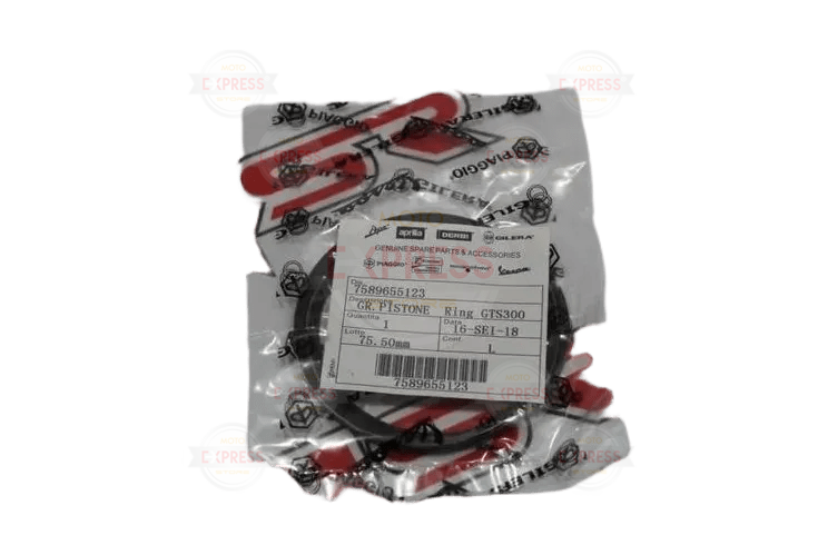 Gts 300%C2%A075 Mm 16P Sekman 0.50 A