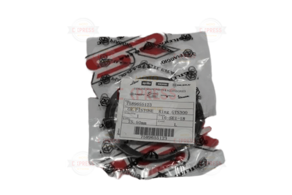 Gts 300%C2%A075 Mm 16P Sekman 0.50 A