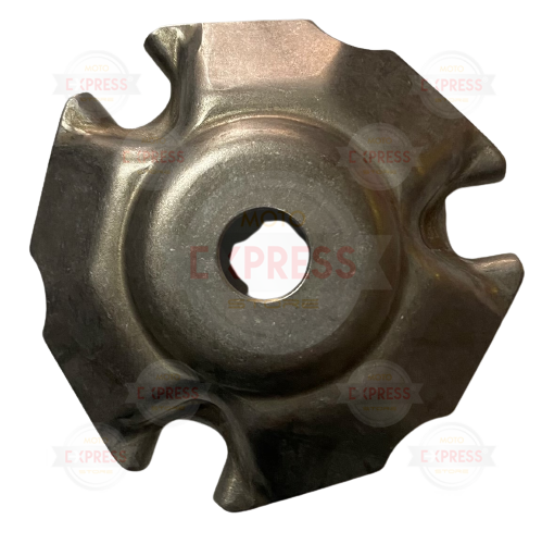 Moto Express PERVANE DEMİR PCX 21 A