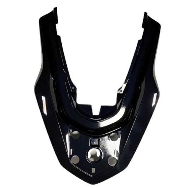 Honda PCX 125 2021-2023 Siyah Arka Stop Üstü Kuyruk Grenajı A