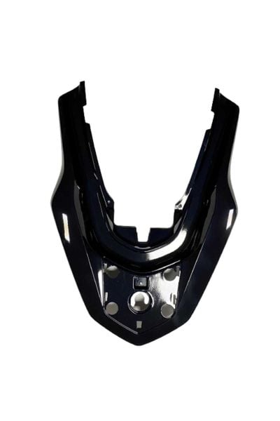 Honda PCX 125 2021-2023 Siyah Arka Stop Üstü Kuyruk Grenajı A