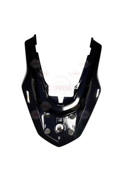 Honda PCX 125 2021-2023 Siyah Arka Stop Üstü Kuyruk Grenajı A