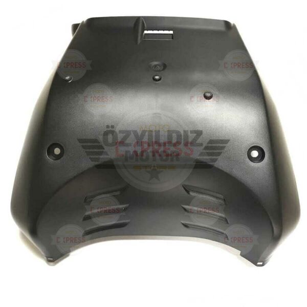 Moto Express ALT KORUMA NOUVO A