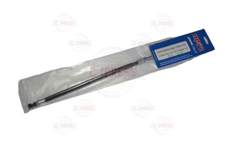 Honda Dio 110.43440-K44-V81 Ön Fren Teli