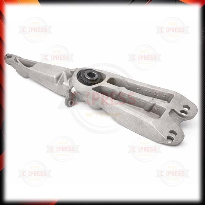 Honda Nss Forza250 Sol Ayna Bağlantı Kolu Demiri Braketi A