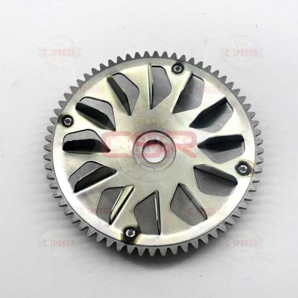 Moto Express MARŞ DİŞLİSİ ACTİVA A