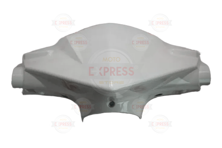 Sym Orbit 50 Direksiyon  Ön Panel