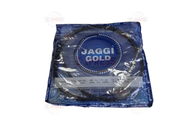 Tvs Wego Ön Fren Halatı