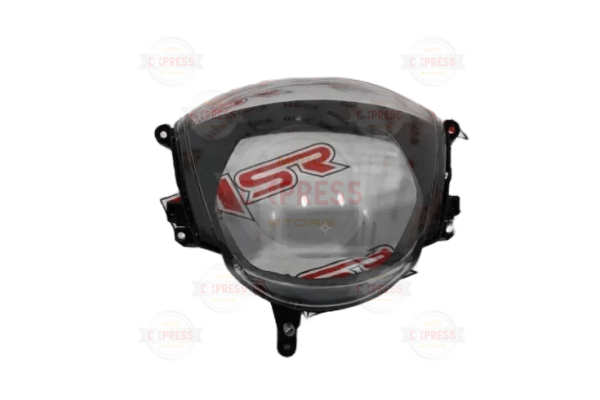 Vespa Lx 125 Km Grenajı