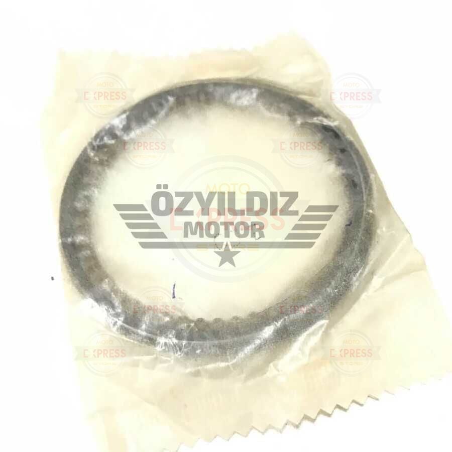 Moto Express SEGMAN WEGO A