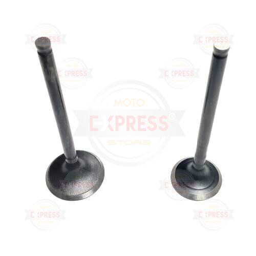 Moto Express SUPAP ACTIVA S OEM T.K