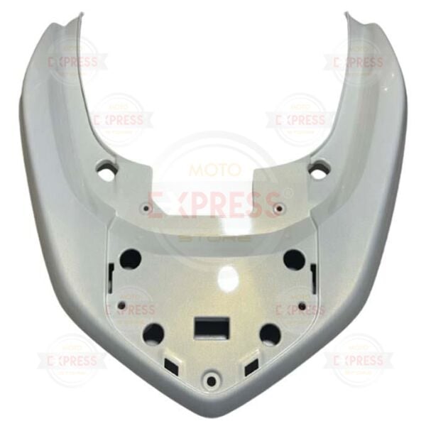 Honda Forza300 2014-2017 Beyaz Stop Üstü Parça Kuyruk Grenajı A