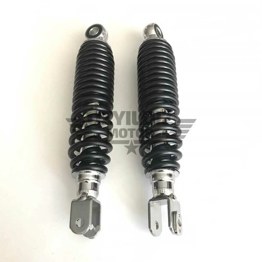 Moto Express AMORTİSÖR ARKA NOUVO TW TK