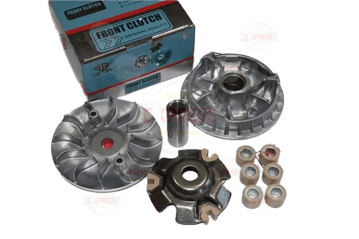 Kymco Xciting 250 Ön Varyatör Komple 20 Gr