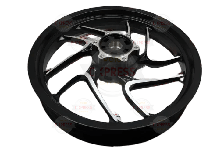 Bajaj Dominar D400 Ön Jant A