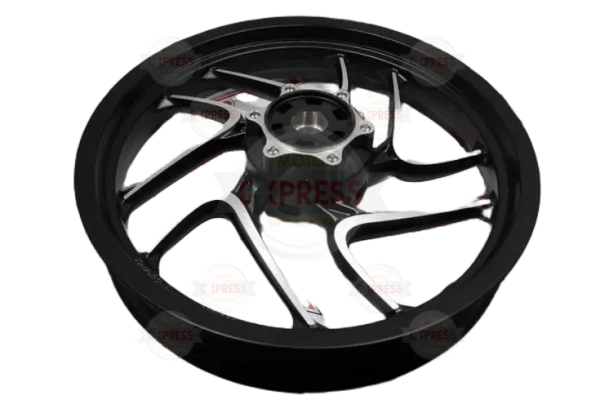 Bajaj Dominar D400 Ön Jant A