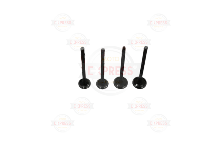 Cg 125 4 Lü Üst Kapak Subap Tk Dq