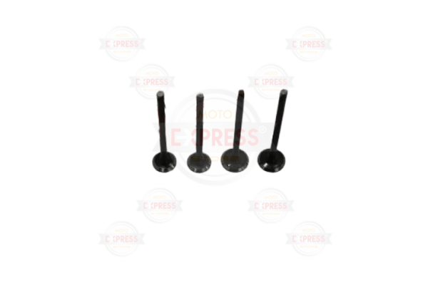 Cg 125 4 Lü Üst Kapak Subap Tk Dq