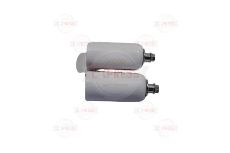 Grenaj Koruma Takozu Unıversal Beyaz