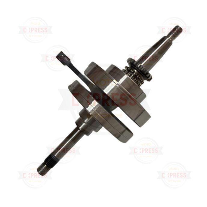 Honda PCX 150 Komple Krank Mili 2014-2017 Cs