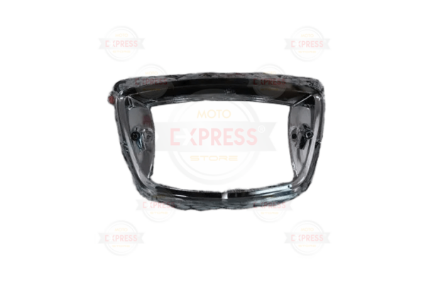 Vespa Lx 125 Kare Far Çerçeve