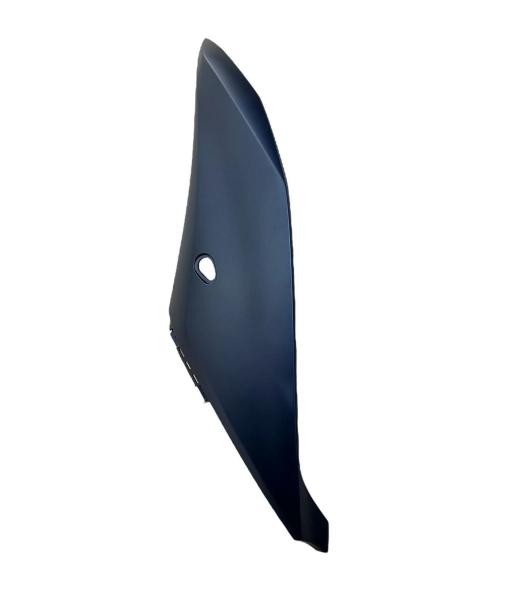 Yamaha YZF R25 2022-2024 Sol Sinyal Grenajı Paneli Mat Mavi A
