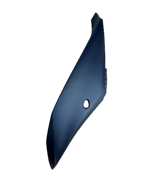 Yamaha YZF R25 2022-2024 Sol Sinyal Grenajı Paneli Mat Mavi A