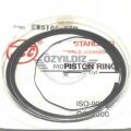 Moto Express SEGMAN BWS100 JCC 100