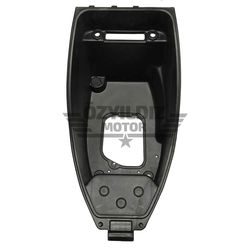 Moto Express SELE ALTI BAGAJ WEGO