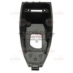 Moto Express SELE ALTI BAGAJ WEGO