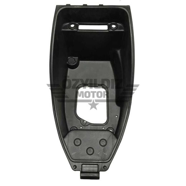 Moto Express SELE ALTI BAGAJ WEGO