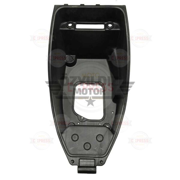 Moto Express SELE ALTI BAGAJ WEGO