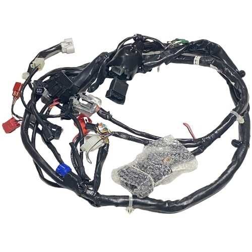 Moto Express TESİSAT ACTIVA S OEM