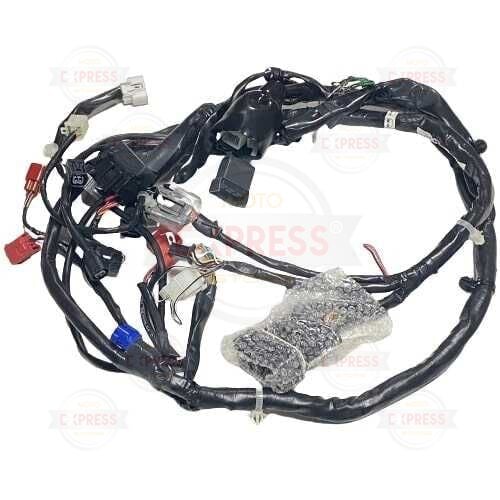 Moto Express TESİSAT ACTIVA S OEM