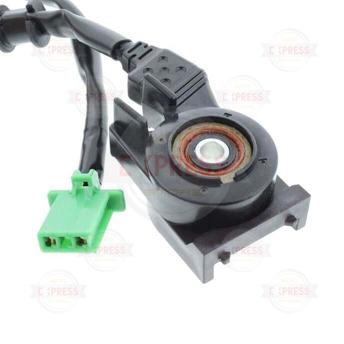 Honda CRF250L-Rally 2012-2020 Yan Ayaklık Sehpa Müşürü Sensörü A