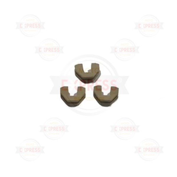 Honda Alpha Varyatör 3 Lü Tırnak Oem