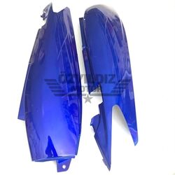 Moto Express ARKA KUYRUK NOUVO MAVİ TK
