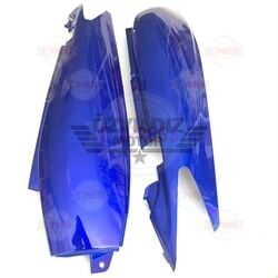 Moto Express ARKA KUYRUK NOUVO MAVİ TK