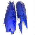 Moto Express ARKA KUYRUK NOUVO MAVİ TK