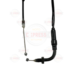 Moto Express GAZ HALATI NS200 A