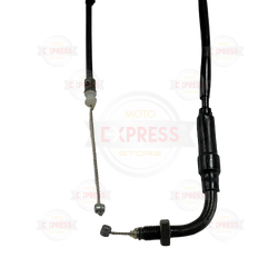Moto Express GAZ HALATI NS200 A